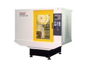 FANUC 機床